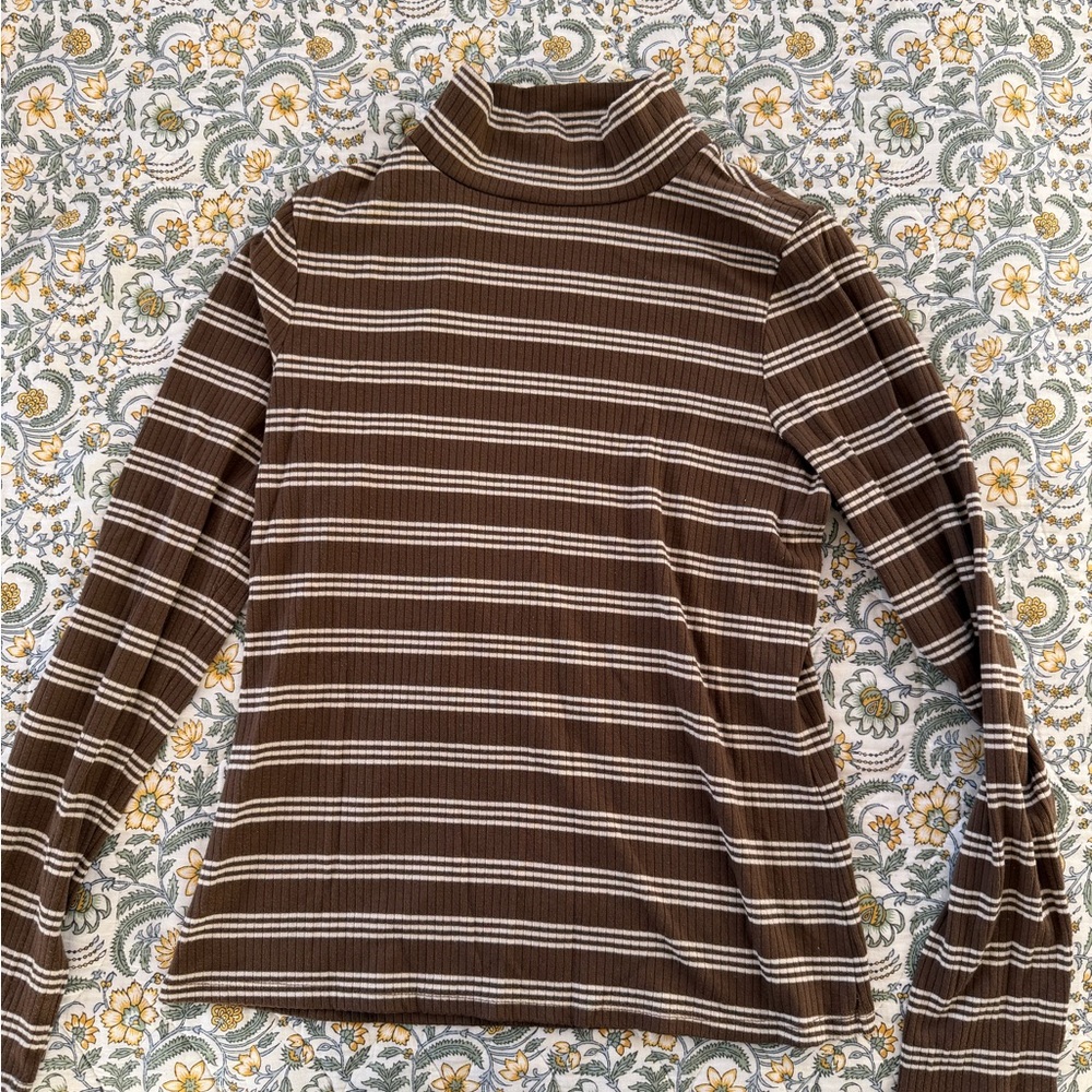 Maeve by Anthropologie Turtleneck